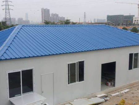 实力不容小觑~移动箱房生产~~移动箱房建  移动箱房建造