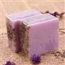 薰衣草手工皂批发厂家直销