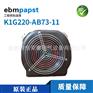 K1G220-AB73-11德国ebmpapst变频器