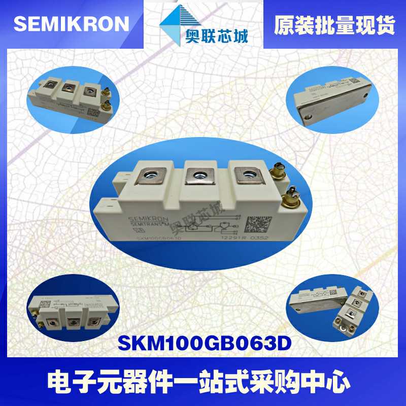 SKM180A020 原装SEMIKRON西门康IGBT模块&nbsp;&nbsp;西门康SEMIKRON