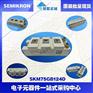 功率IGBT模块SKM300GB124D原装西门康现货直销