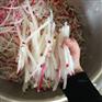多功能苹果350型冻肉切丁机视频