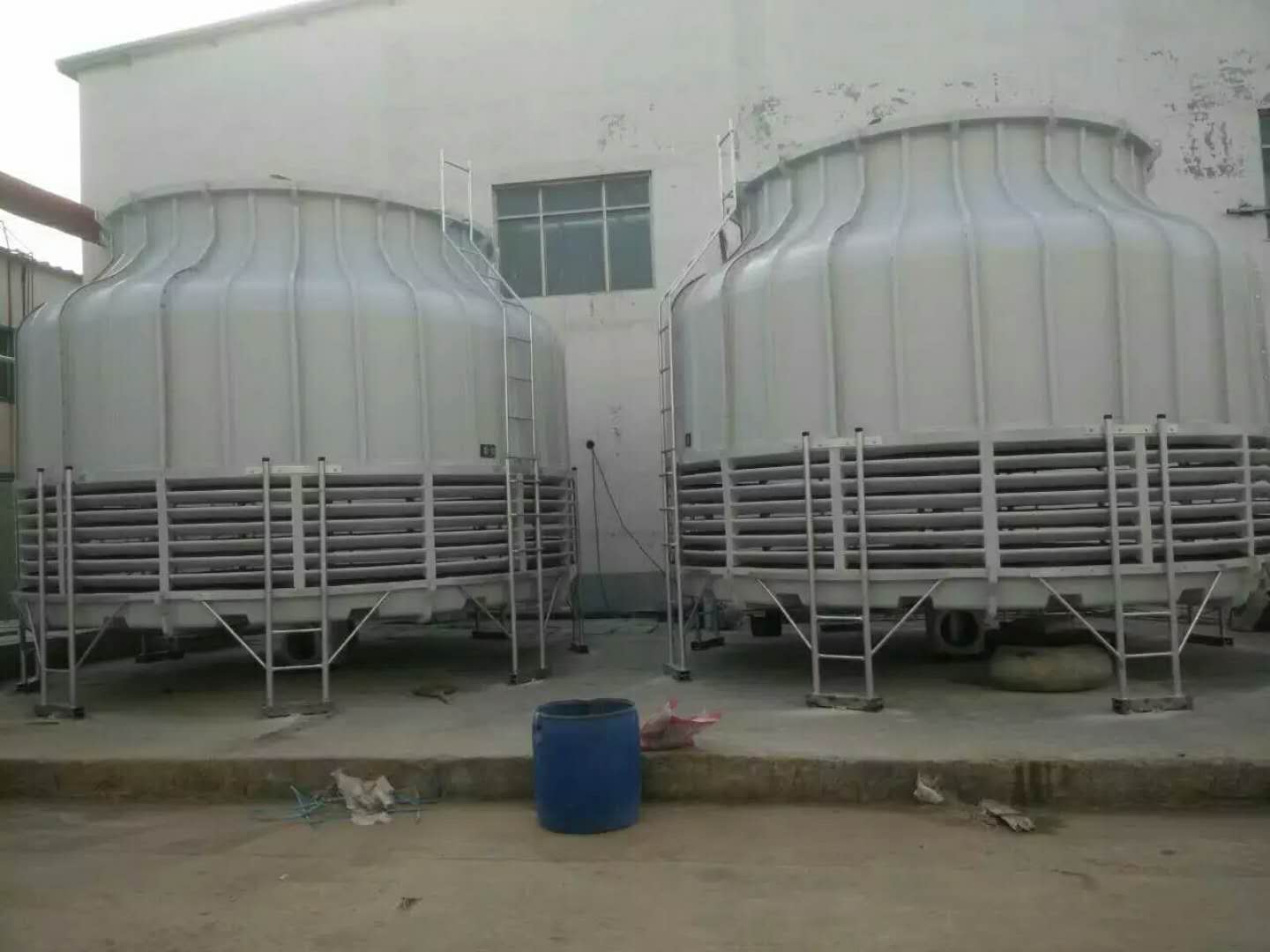 冷却塔卧式减速机联轴器  减速机联轴器厂家  德州冷却塔减速机  风机轴承箱厂家