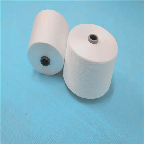 羊毛腈纶混纺纱A50/W50  48公支 合股都有  环锭纺