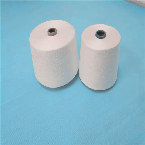 丝光棉棉纱JC21  32  40 50 质量好  环锭纺