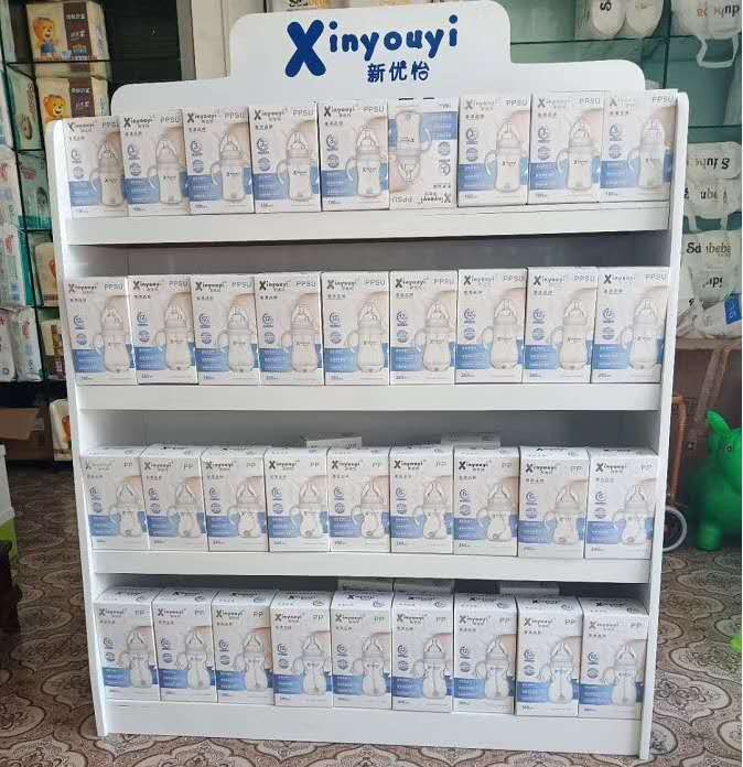 厂家诚招代理 0加盟费 0代理费 0保证金 专业奶瓶品牌  新优怡奶瓶招商  奶瓶厂家  奶瓶批发