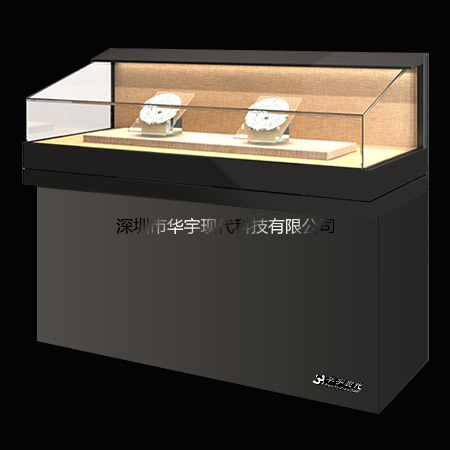 深圳恒温恒湿展柜/博物馆立体式物品收藏展柜  博物馆展柜  控温控湿展柜  收藏展示柜