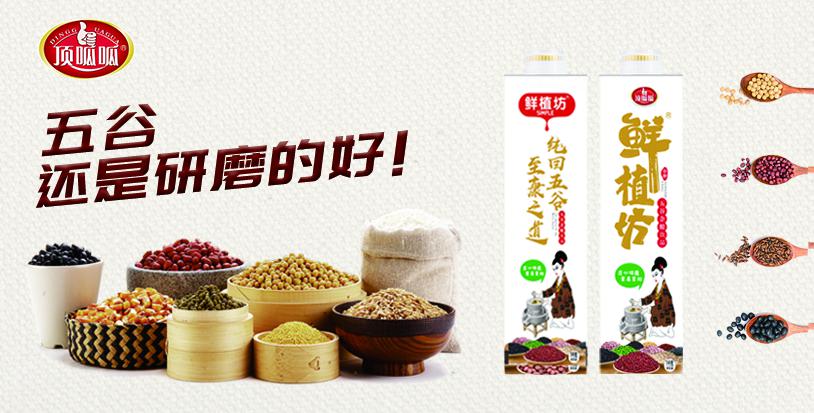 厂家餐饮装山西五谷杂粮饮料1L方瓶经销商经销  五谷杂粮饮料厂家  五谷杂粮饮料招商