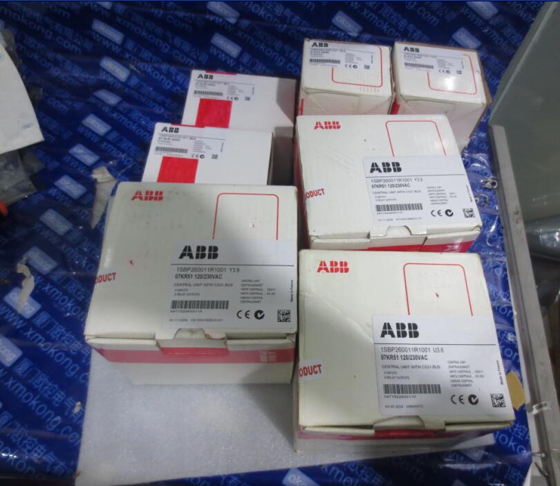 ACS800-104-0320-3+C126+V991变频器  1756-IA8D  3HAC029105-001