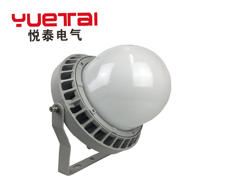 NFC9186-80WLED防眩内场顶灯  防爆平台灯