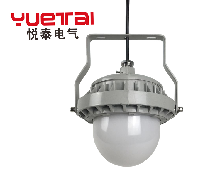 NFC9186-80WLED防眩内场顶灯  防爆平台灯