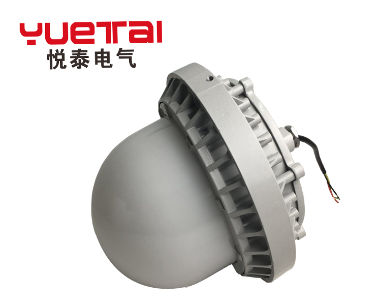 NFC9186-80WLED防眩内场顶灯  防爆平台灯