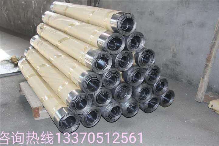 漳州2mm铅板制造商  价格合理规格齐全
