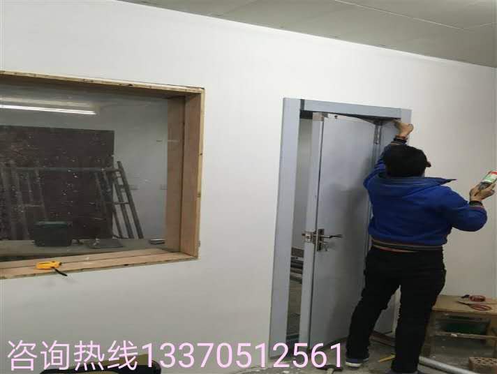 汕尾防辐射钡沙报价