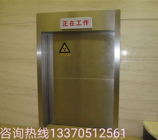六安ct气密门价格  经久耐用