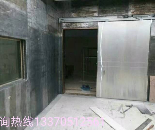 绵阳铅板销售公司