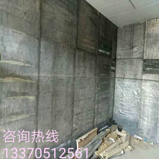 汕尾防辐射钡沙报价