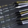 樱花油漆笔1.0mm高光笔签名笔