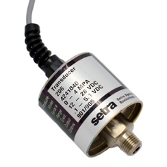 SETRA西特C206压力传感器 206