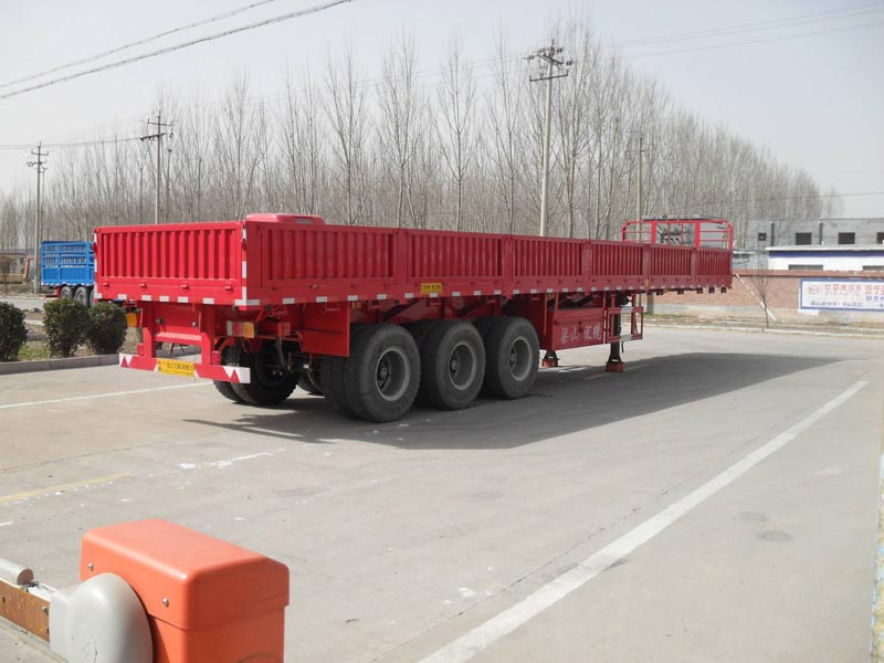 乌海半挂车厂家_江苏性价比高的半挂车