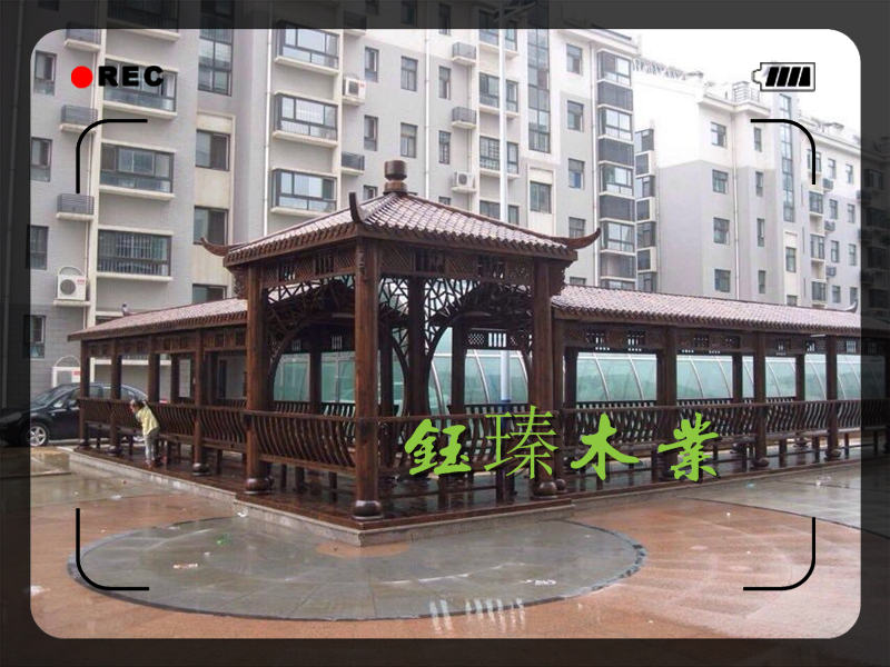 吉林防腐木地板加工安装  吉林防腐木地板批发  吉林防腐木地板厂家