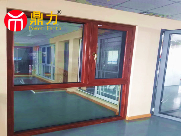 武汉铝合金门窗封阳台价格公道做的好推荐  武汉封阳台