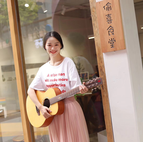 木思吉他