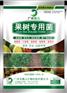 复合芽孢杆菌果树种植专用复合微生物菌剂