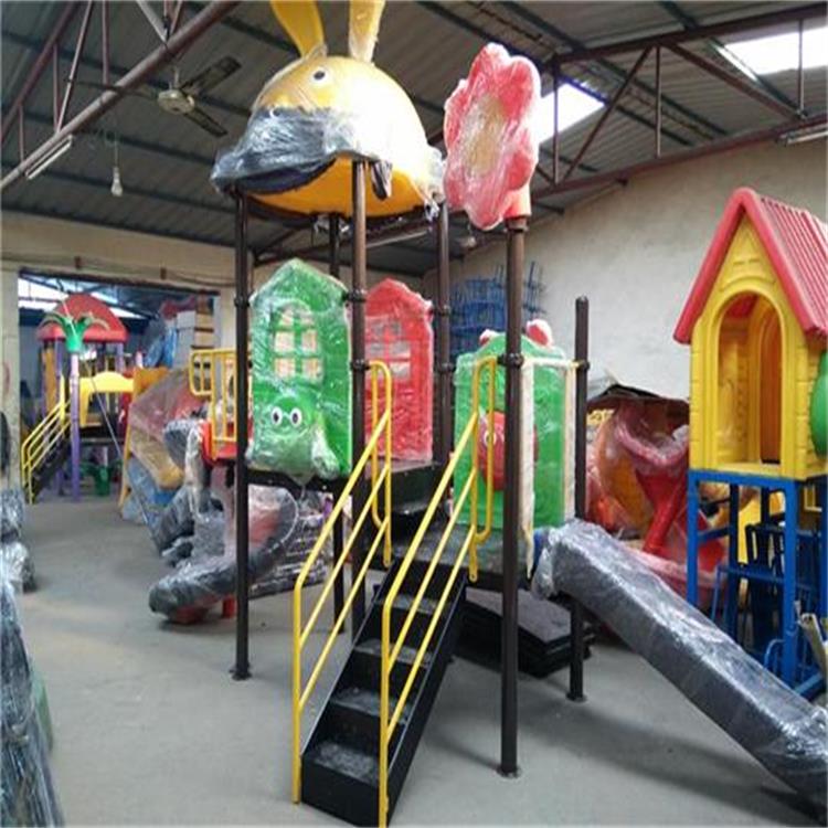 厂家定做组合滑梯 带货安装  幼儿园组合滑梯  商场组合滑梯  小区组合滑梯