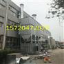 香河县家具厂木屑除尘木工中央除尘器设计厂家