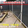 泽州道路施工围挡 施工围挡护栏 基坑施工围挡