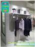 ZARA、HM货架店加盟_最人性化 ZARA、HM货架