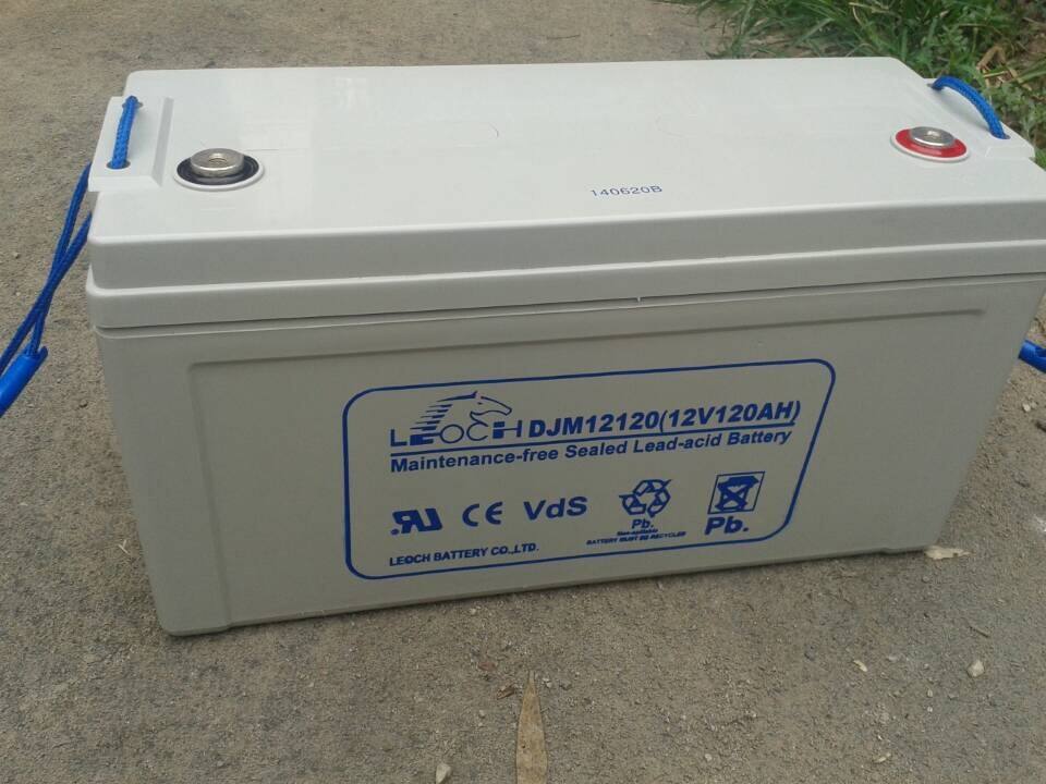 现货理士蓄电池DJM12120铅酸蓄电池12v120ah直销 理士蓄电池12v120ah