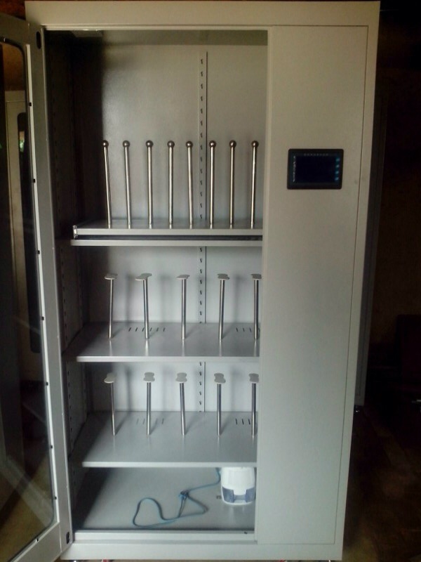 蓬莱单开门安全工具柜 双开门智能安全工具柜&nbsp;&nbsp;电力绝缘工具柜&nbsp;&nbsp;智能安全工器具柜