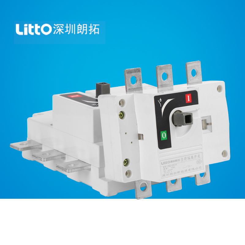 负荷隔离开关HGL160A/4价格,厂家,图片,隔离开关&nbsp;&nbsp;LTHL6-250&nbsp;&nbsp;3P200A负荷隔离开关