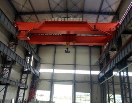 供西藏汽车起重机和拉萨桥式起重机  西藏桥式起重机