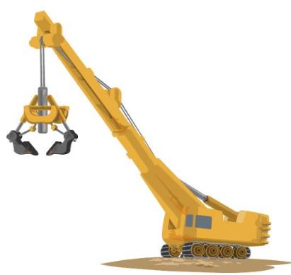 供西藏起重机维修  拉萨起重机