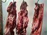 养殖基地直供鲜驴肉带皮鲜驴肉去皮鲜驴肉新鲜肉嫩