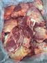 批量现货进口蒙古马肉天然草原放养活马屠宰新鲜冻马肉
