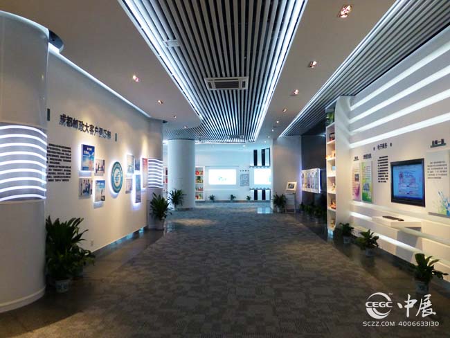 攀枝花博物馆设计 攀枝花博物馆施工公司&nbsp;&nbsp;攀枝花展厅设计公司