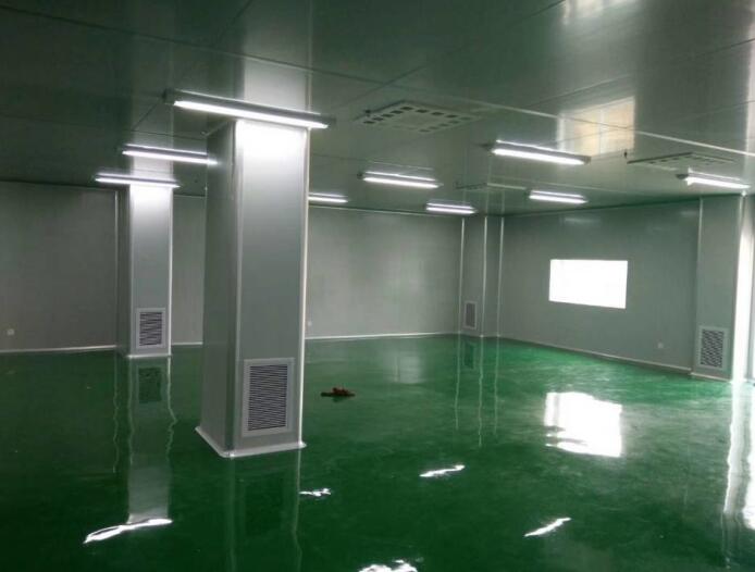 南宁无尘车间工程-可靠的无尘净化工程就在