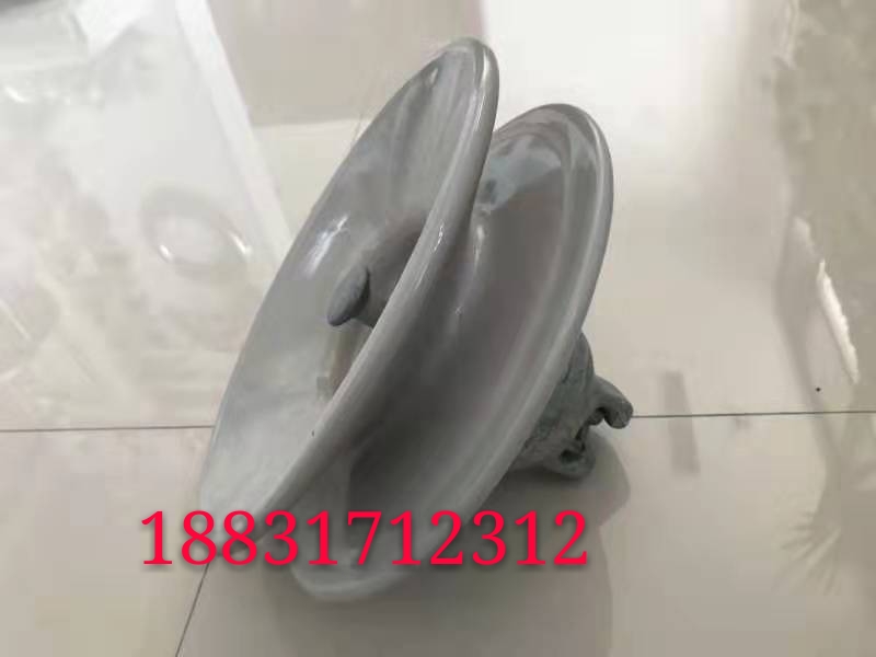 U70BP/146D耐污绝缘子技术参数  防污电瓷瓶  陶瓷绝缘子  绝缘子价格