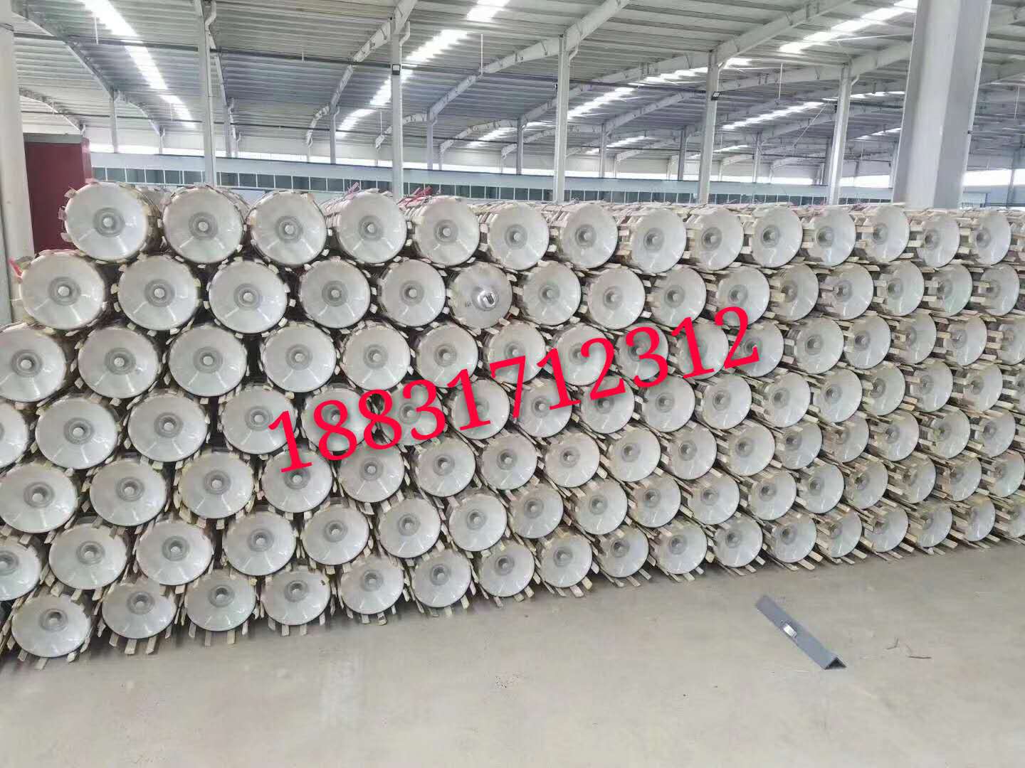 电力绝缘子型号U70BP/146D  绝缘子价格  绝缘子图片