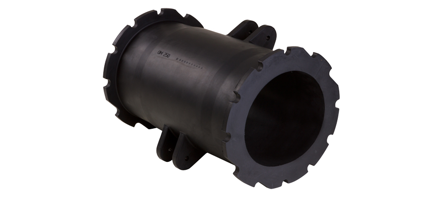 德国AKO  气囊阀管囊  挠性阀内胆  胶管阀阀芯