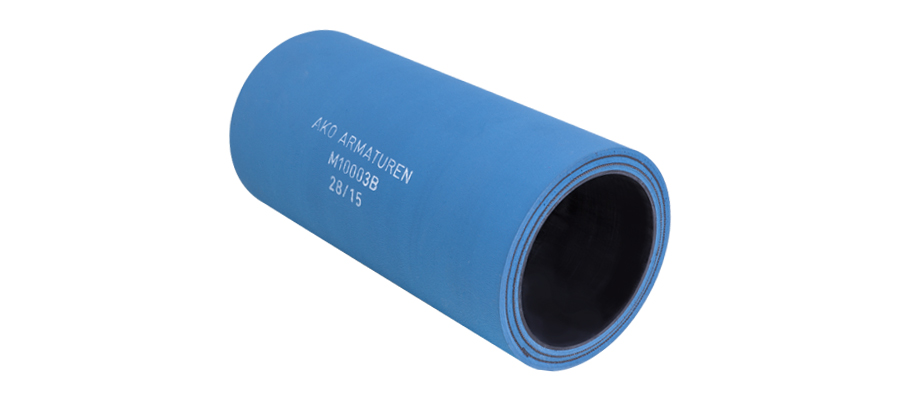 德国AKO  气囊阀管囊  挠性阀内胆  胶管阀阀芯