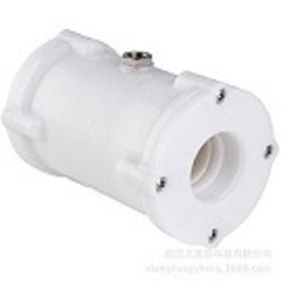 德国AKO   VMP气动夹管阀  气动管囊阀  气动挤压阀