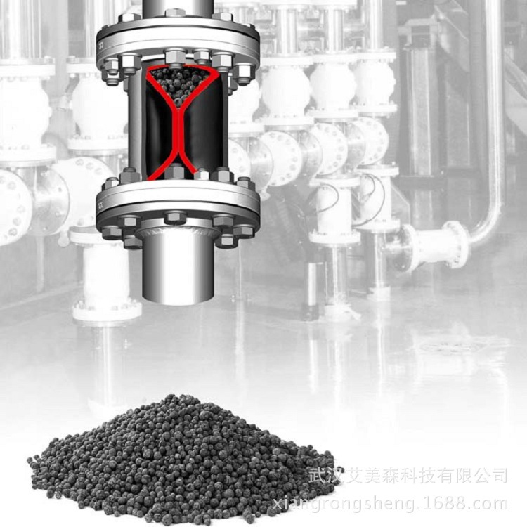 德国AKO  VF气动夹管阀  气动管夹阀  气动箍断阀