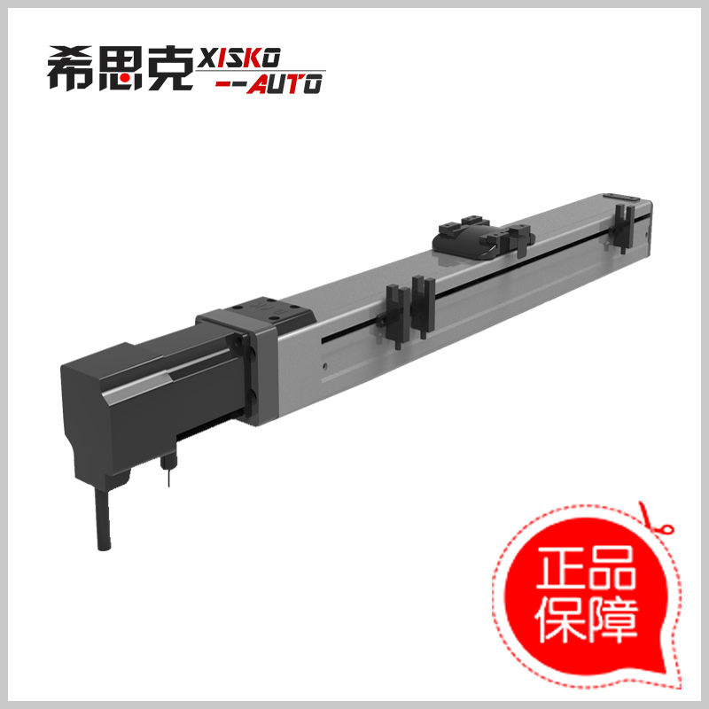 广西南宁去哪里买直线模组比较好 怎么选型  丝杆模组  皮带模组