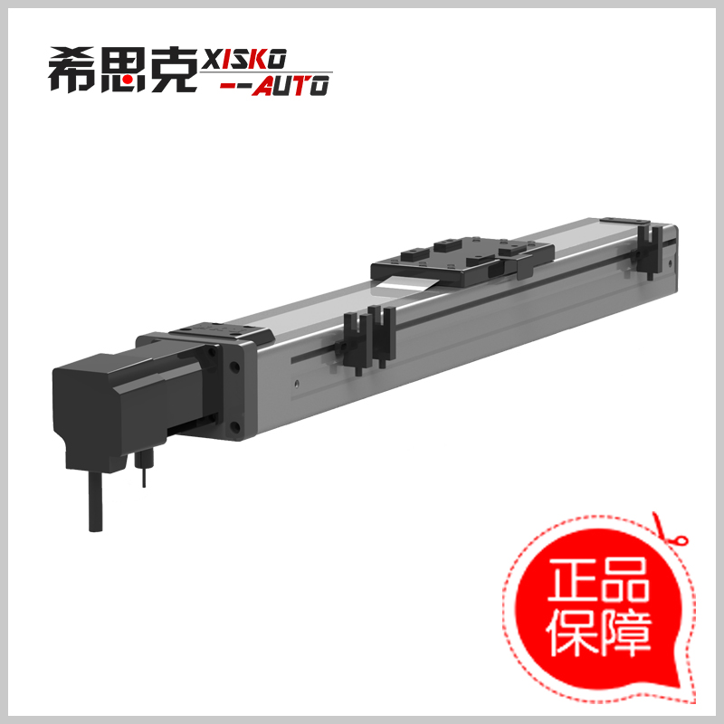 广西南宁去哪里买直线模组比较好 怎么选型  丝杆模组  皮带模组