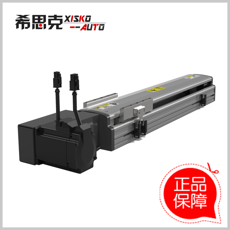 浙江杭州丝杆模组哪里好有什么特点 怎么选型  直线模组  皮带模组